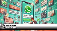 WhatsApp video