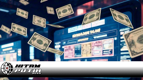 Situs Judi Online