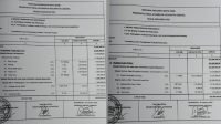 RAB Program pembangunan taman Desa Jayamekar