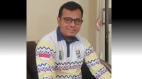LSM Suluh Kuansing Desak Klarifikasi PT Pancaran Cahaya Sedjati 2 LSM Suluh Kuansing, Nerdi Wantomes, S.H.