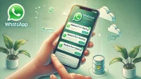 Cara Kembalikan Chat WhatsApp yang Terhapus Permanen