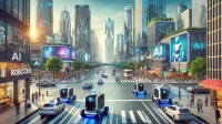 Robotaxi