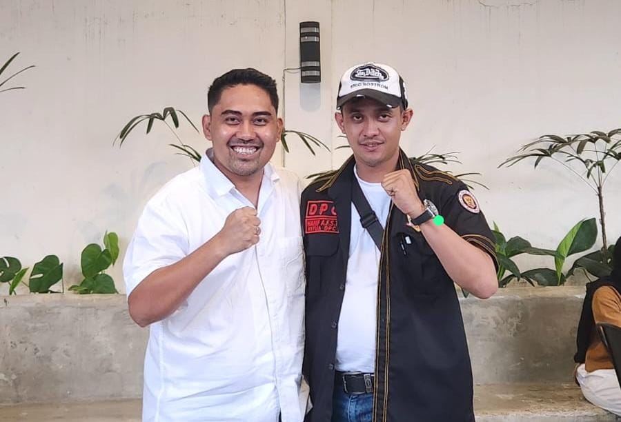 DPC GM GRIB Pekanbaru