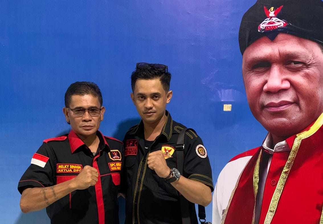Grib Pekanbaru, Riau