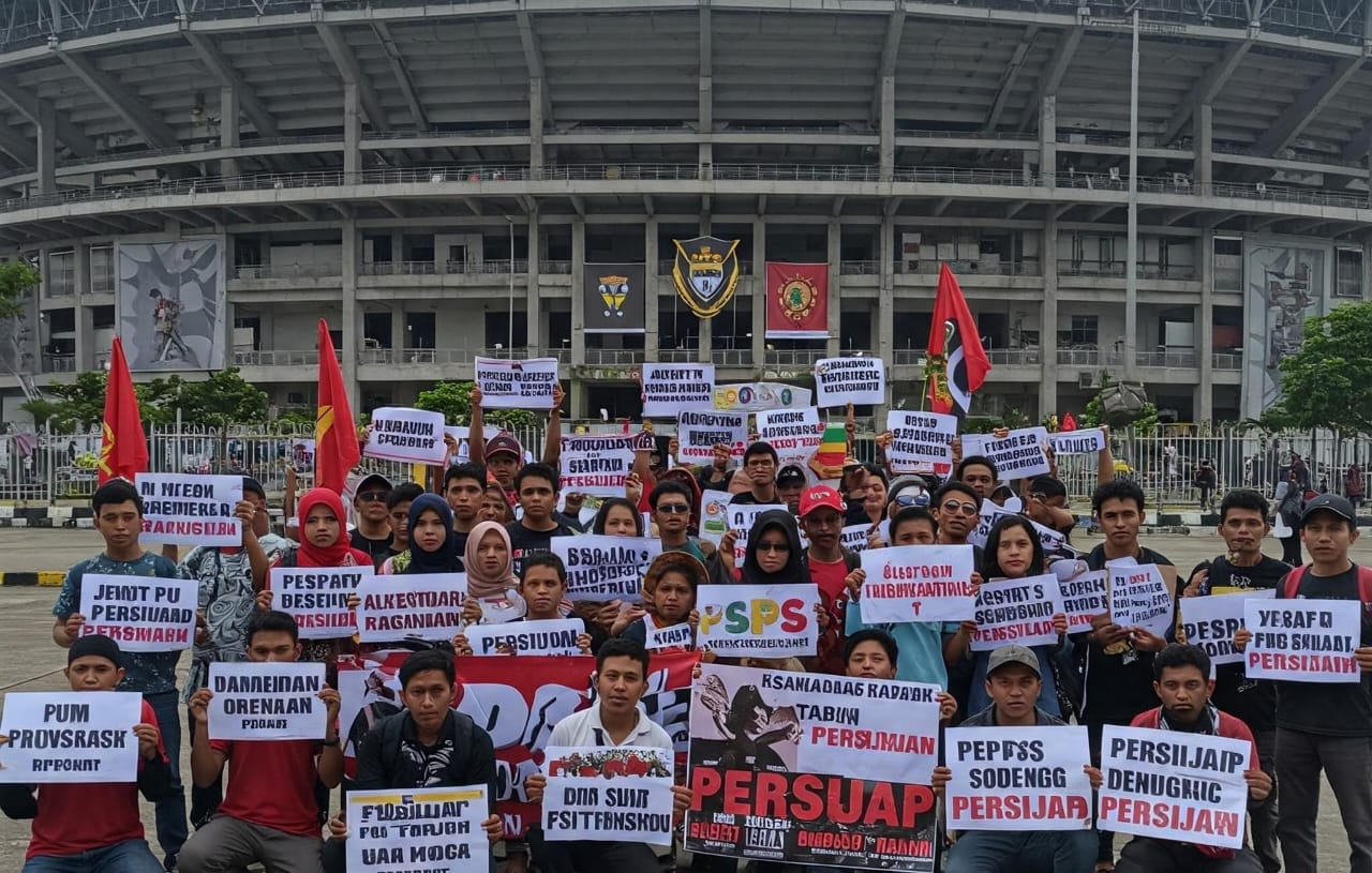 PSPS Pekanbaru
