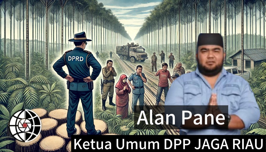 Jaga Riau