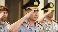 Kapolda Riau baru