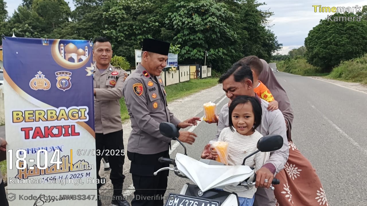 Polsek benai