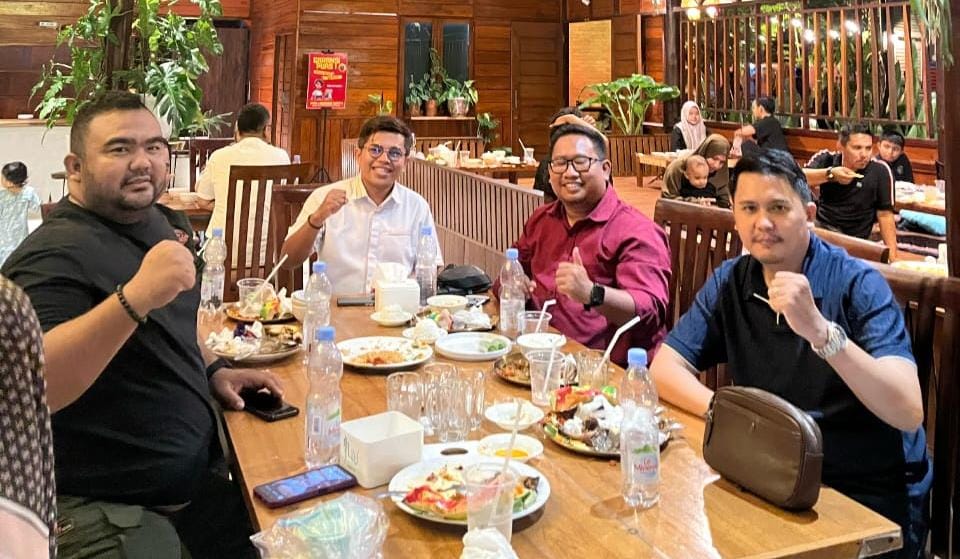 Jaga Riau