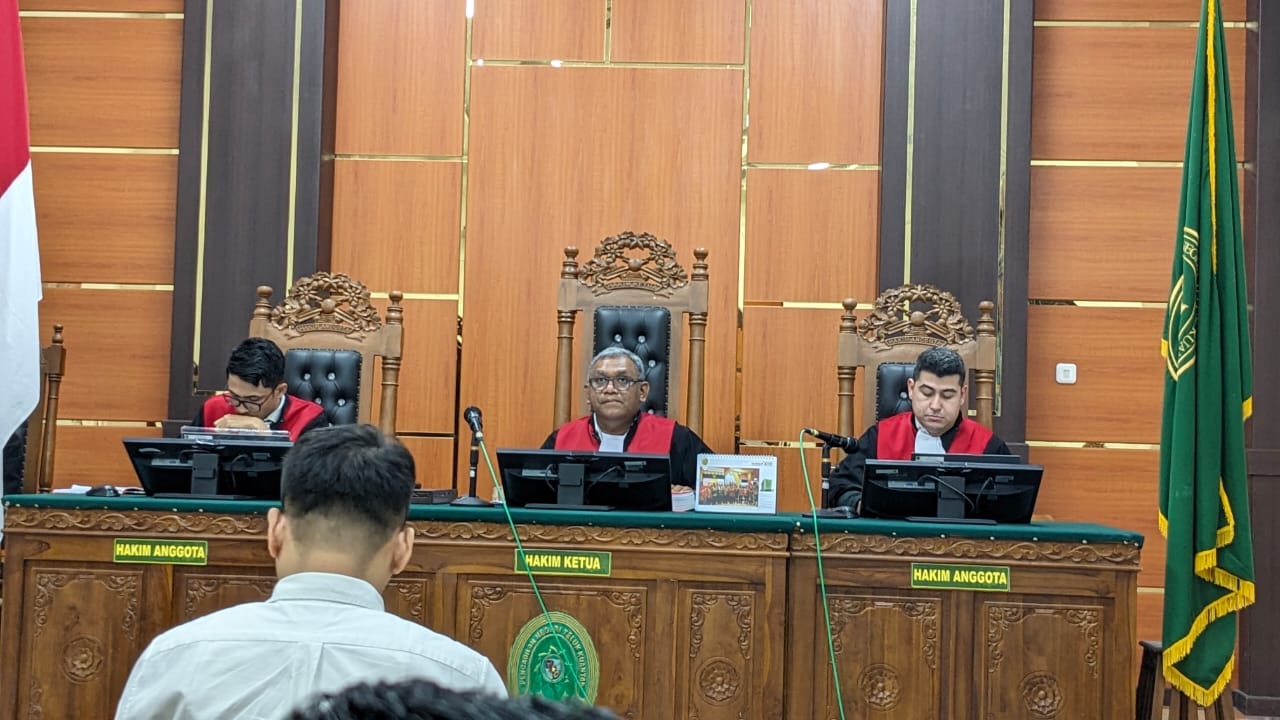 Aldiko Putra