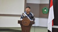 Irvan Adriansyah, perwakilan dari Biro Kajian dan Pergerakan PP ISMEI, IMG 20250326 WA00141 OXNGjkOT4z