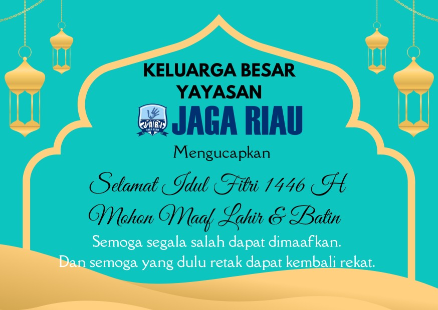 Jaga riau