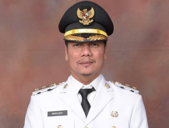 Wabup Kuansing