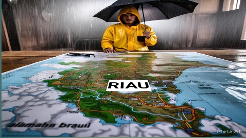 Cuaca Riau