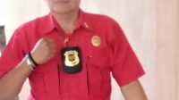 Ketua gawaris