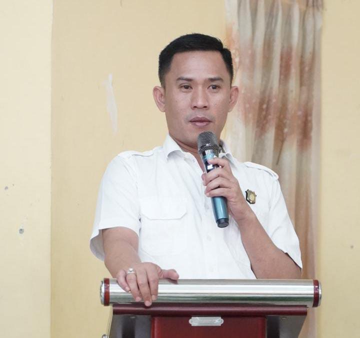 Kejati Riau