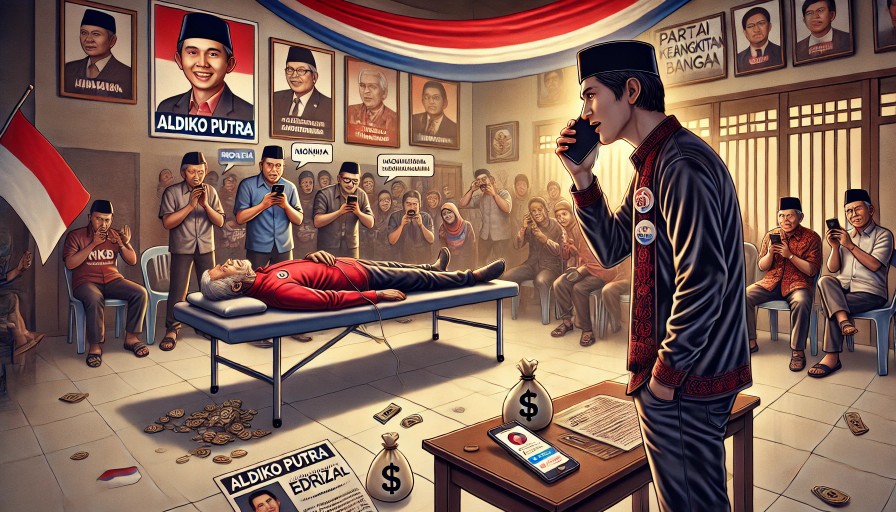 Aldiko putra