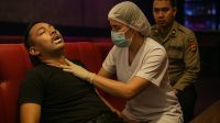 Overdosis Polisi dumai overdosis