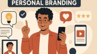 Personal branding