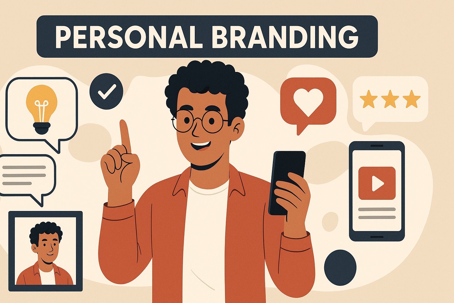 Personal branding