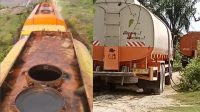 Diduga Langgar SOP Pengangkutan Limbah, PT Batang Pane Agro Tunggal Disorot