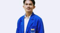 Aldi Syahputra Ketua Himpunan Mahasiswa Kecamatan Sinaboi - Rokan hilir