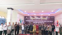 Drama Pilkada Siak Usai, KPU Gelar Pleno Penetapan Afni Z–Syamsurizal sebagai Pemenang