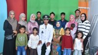 Sudirman Resmi Dilantik sebagai Pj Penghulu Raja Bejamu oleh Bupati Rohil Sudirman Resmi Dilantik sebagai Pj Penghulu Raja Bejamu oleh Bupati Rohil