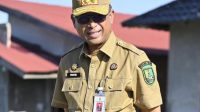 Sekdakab Rohil Fauzi Efrizal, S.Sos MSi Sekdakab Rohil Fauzi Efrizal, S.Sos MSi