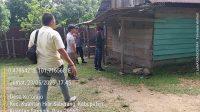 Polsek Kuantan Hilir Tindaklanjuti Dugaan Aktivitas Pemurnian Emas Ilegal di Desa Kotorajo