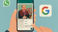 WhatsApp Siapkan Fitur Deteksi Foto Palsu, Cegah Penyebaran Gambar Menyesatkan