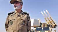 Kepala Staf Angkatan Bersenjata Iran, Mayor Jenderal Abdolrahim Mousavi, Kepala Staf Angkatan Bersenjata Iran, Mayor Jenderal Abdolrahim Mousavi,