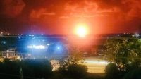 Iran Luncurkan Rudal Hipersonik, Hanya 400 Detik Tiba di Tel Aviv Israel Iran Luncurkan Rudal Hipersonik, Hanya 400 Detik Tiba di Tel Aviv Israel