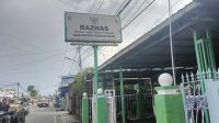 Baznas Rohil Belum Lakukan PAW Komisioner yang Mengundurkan Diri Baznas Rohil Belum Lakukan PAW Komisioner yang Mengundurkan Diri