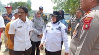 Konflik Lahan Berujung Kerusuhan, Bupati Siak Turun Tangan Redam Situasi di PT SSL