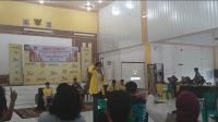 Pasangan Calon Nomor Urut 1 Janjikan Perbaikan Infrastruktur, Alat Berat Siap Turun Pasangan Calon Nomor Urut 1 Janjikan Perbaikan Infrastruktur, Alat Berat Siap Turun