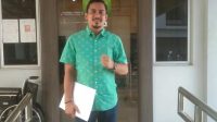 FABEM Riau Akan Laporkan Dugaan Korupsi di DLH Rohil ke Kejati