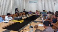 HNSI Rohil Minta Pemerintah Perketat Pengawasan Nelayan Luar Daerah di Perairan Rokan Hilir