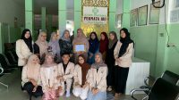 STIKES PMC Gelar Penyuluhan Kesehatan Kerja di Klinik Pratama Permata Ibu STIKES PMC Gelar Penyuluhan Kesehatan Kerja di Klinik Pratama Permata Ibu