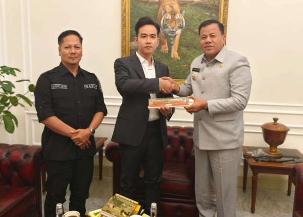 2025 07 23 festival pacu jalur 2025 makin meriah wapres gibran dijadwalkan hadir