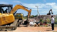 Demi Adipura, Suwandi Pimpin Aksi Bersih-Bersih TPA Bagansiapiapi 4 7IMG 20250716 WA0113