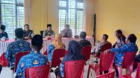 Panitia HUT RI ke-80 Kecamatan Sinaboi Resmi Dibentuk 2 IMG 20250717 WA00091