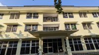 Rusun MBR Riau yang terletak di desa beringin Taluk merupakan salah satu aset kabupaten Kuantan Singingi yang tidak dimanfaatkan Pemda setempat
