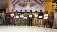Kapolsek Kubu Serahkan Hadiah Turnamen Bhayangkara, Warga Tumpah Ruah di Mapolsek 5 IMG 20250717 014916