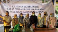 Jaga Lingkungan Lapas Tetap Sehat, Tahanan Baru Disambut dengan Skrining HIV & IMS 3 IMG 20250717 143806