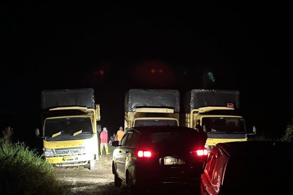 direktorat penindakan dan penyidikan bea cukai kanwil bea cu