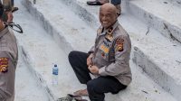 Brigjen Pol Jossy Kusumo Brigjen Jossy Kusumo