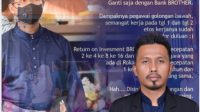 Praktik Koperasi Brother di Bagansiapiapi Disorot, DPD TOPAN RI Tantang Wabup Ambil Tindakan Tegas IMG 20250801 224250
