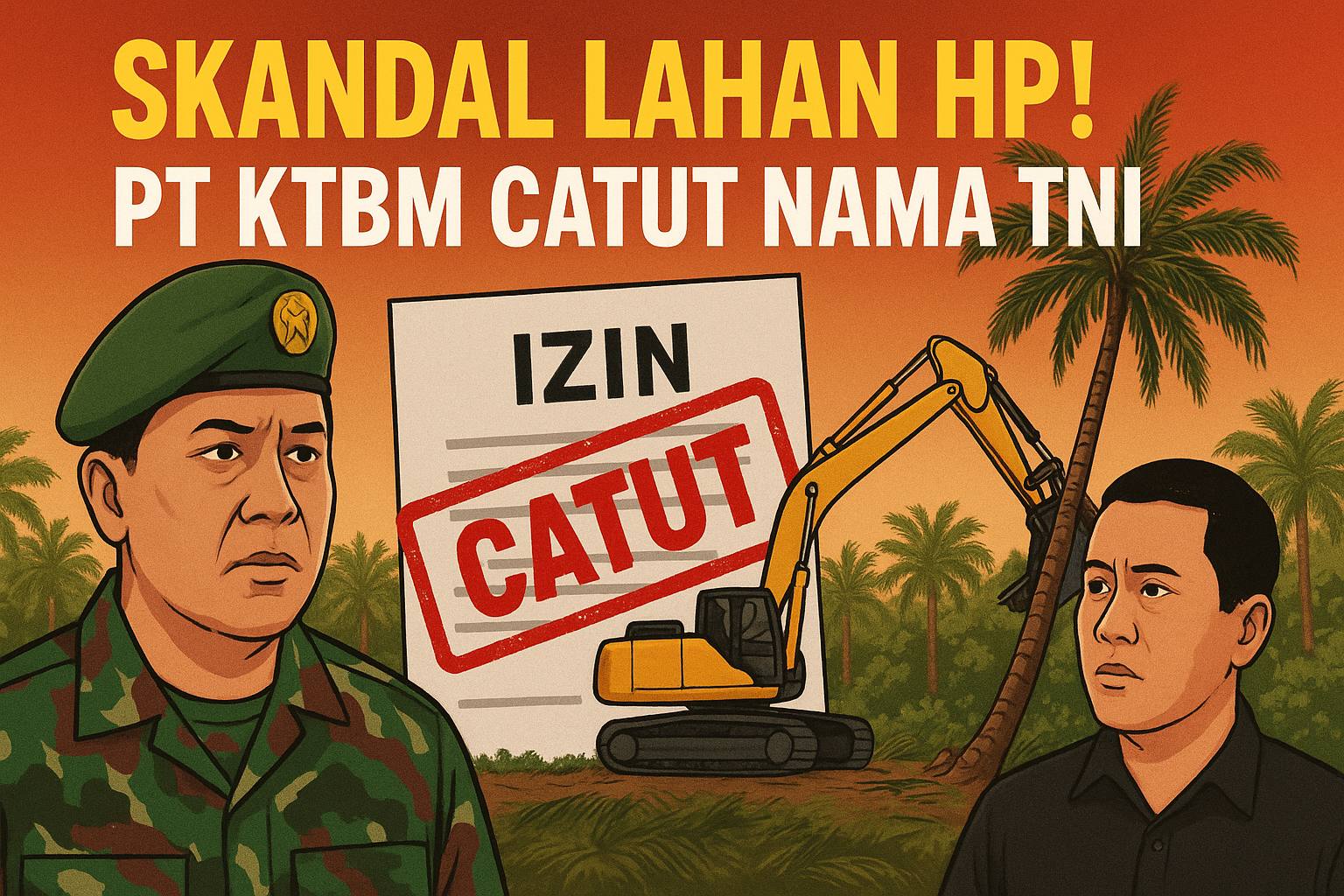 PT KTBM