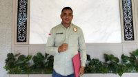 Ketua Forum Alumni Badan Eksekutif Mahasiswa (FABEM) Riau, Heri Guspendri,M.Sos Ketua Forum Alumni Badan Eksekutif Mahasiswa (FABEM) Riau, Heri Guspendri,M.Sos
